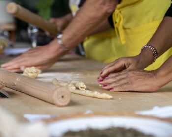 Good Italy Parma Pasta fatta a mano