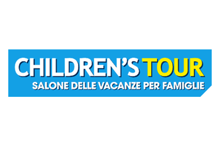 CHILDREN'S TOUR SALONE VACANZE PER FAMIGLIE