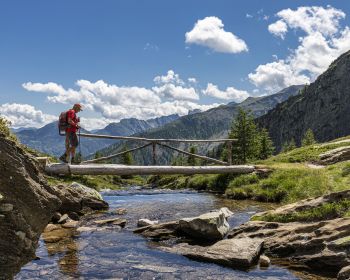 TREKKING Valli Dell'Ossola Valle Bognanco Archivio Fotografico Distretto Turistico Dei Laghi Ph Marco Benedetto Cerini