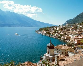 Lago Di Garda