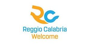 Logo Reggio Calabria Welcome