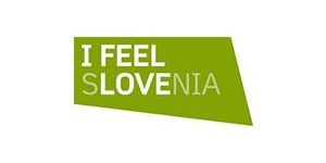 Logo Slovenia