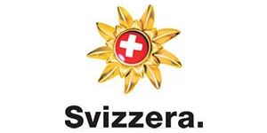 Logo Svizzera