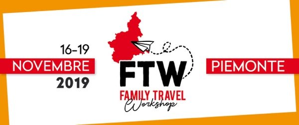 FTW - FAMILY TRAVEL WORKSHOP