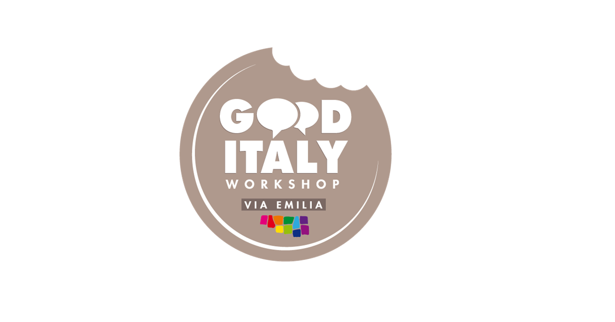 GOOD ITALY WORKSHOP 2022