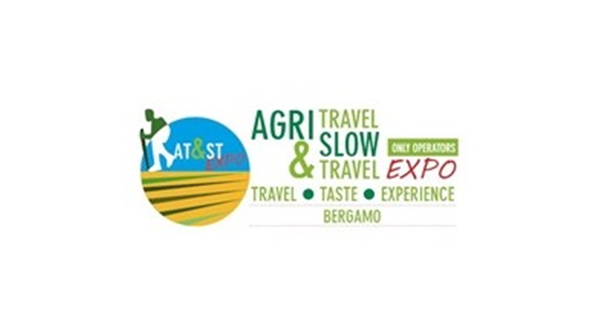 AGRITRAVEL & SLOW TRAVEL EXPO