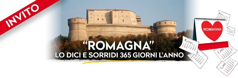 Roadshow Destinazione Romagna